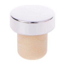 Tapones para botellas de vino, tapones de corcho para cerveza, fundas para plancha, protectores de utensilios de cocina, selladores