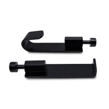 Car Door Edge Repair Tool Curved Hook Dent Remover