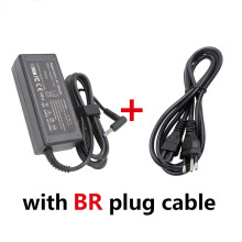 19.5v 3.33a 65W 4.5*3.0mm laptop charger adapter for HP Envy 17-wj10us Pavilion 15-j000 Chromebook 11 G4 G5 EE 14 G3 246 G4 248