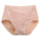 Γυναικεία εσώρουχα περιόδου με φαρδιά δαντέλα, ψηλόμεσα, αντιδιαρρηκτικά, 1