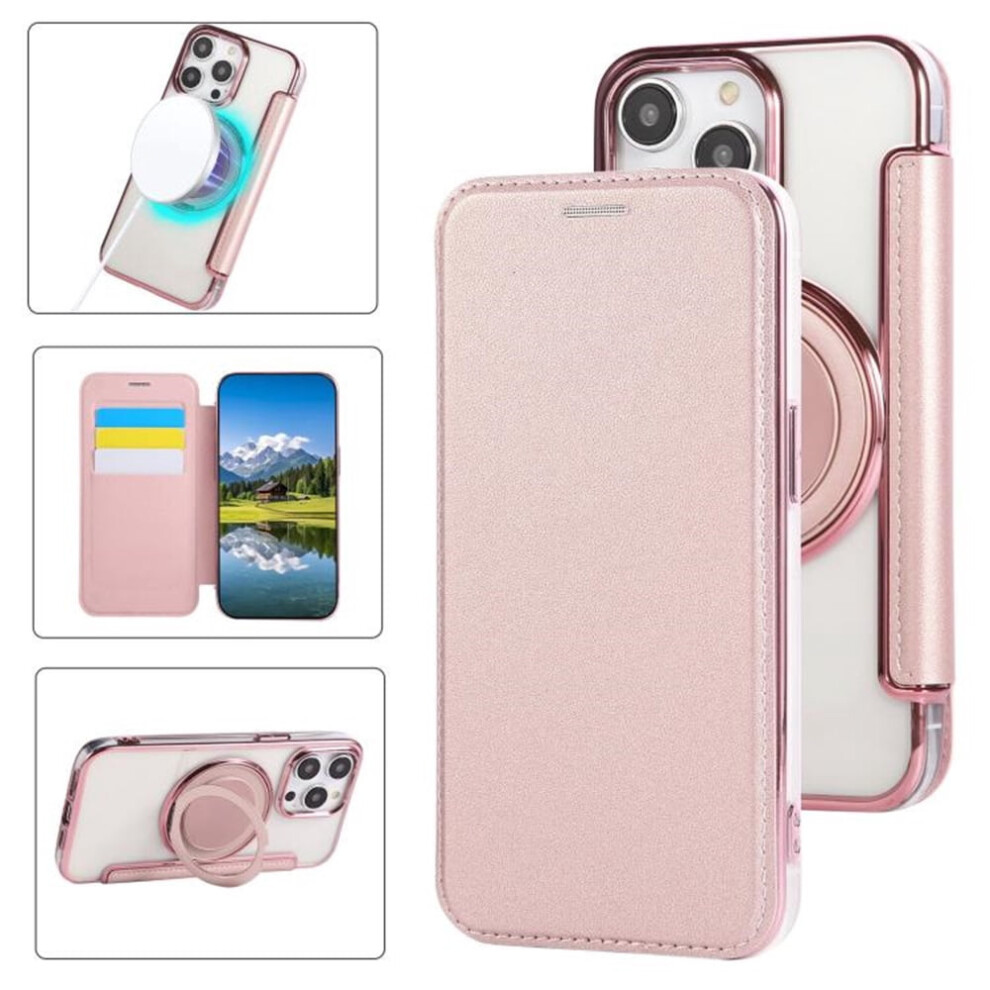Iphone 13 Pro É±ÅÄ¿Æ¤Å£³ É²ÇRfid Puç®É© 9418476950711