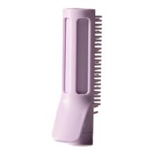 Heat-Resistant Hair Defining Brush for Volumizing & Curling – Compatible with Home, Salon & Parties
