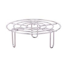 Cooking Cooling Racks Rack Stainless Steel Steaming Stand Lifting in Pots Air 6.3/7.8/9.5/11in
