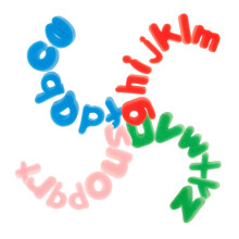 Sponge Painting Stamps for Kids with Assorted Color 26pcs Portable Art Sponges for DIY Craft