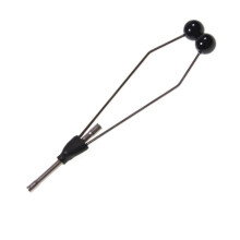 Fly Tying Bobbin Threader Ceramic Metal