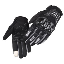 Cycling Gloves Anti-Slip Breathable Touchscreen Mitten