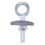 Fixed gear bike chain adjuster chain tensioner 1