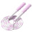Flexible Kids Skipping Rope Purple 10