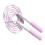 Flexible Kids Skipping Rope Purple 6