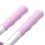 Flexible Kids Skipping Rope Purple 3