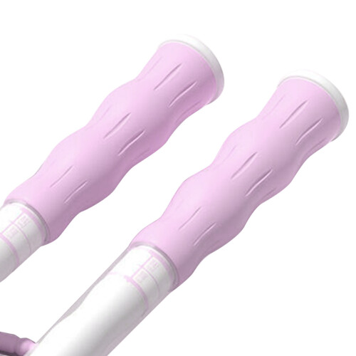 Flexible Kids Skipping Rope Purple 2