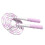 Flexible Kids Skipping Rope Purple 11