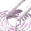 Flexible Kids Skipping Rope Purple 1