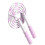 Flexible Kids Skipping Rope Purple 7