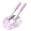 Flexible Kids Skipping Rope Purple 4