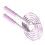 Flexible Kids Skipping Rope Purple 5