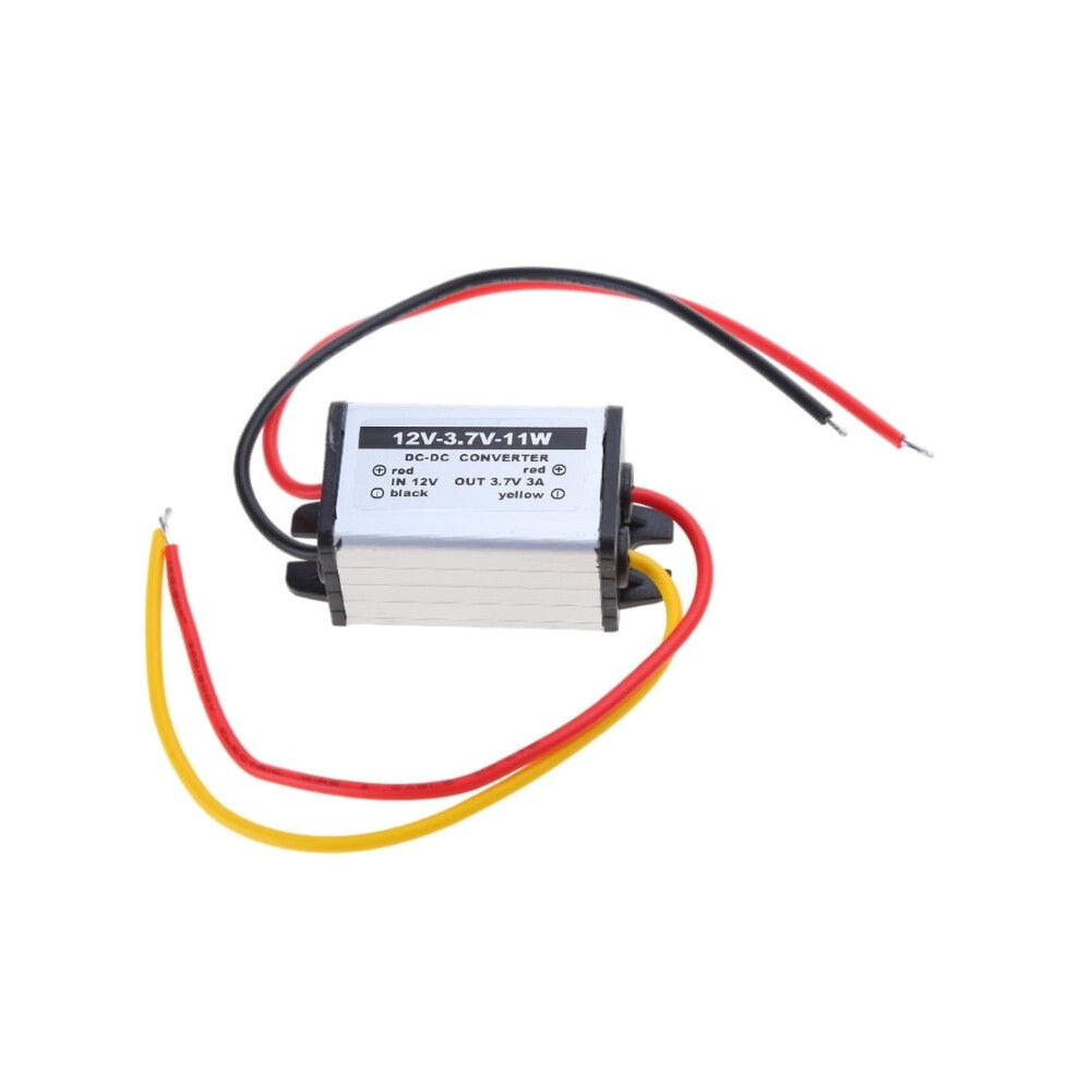 Dc-DcéÅÆ¨¡Å 12Vè½¬3.7V 3A 11W Åºå®È¾Åº 9170372615018