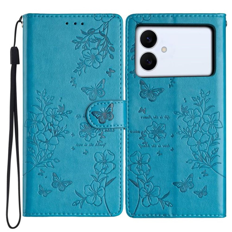 Pu Leather Flip Wallet Case For Samsung Galaxy S26 Edge 5G 9170372615223