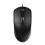 New USB Wired Computer Mouse 1000 DPI Mice Mute Button For Laptop PC Computer Gamer Wired Mouse Gaming Mouse 1