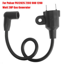 Tennspolesett for Pulsar72Cc900 1200 for Pulsar PG1202S for 2HK bensingenerator reservedel praktisk