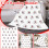 Ghost Halloween Blanket Soft Knitted Throw 3147 inch 1