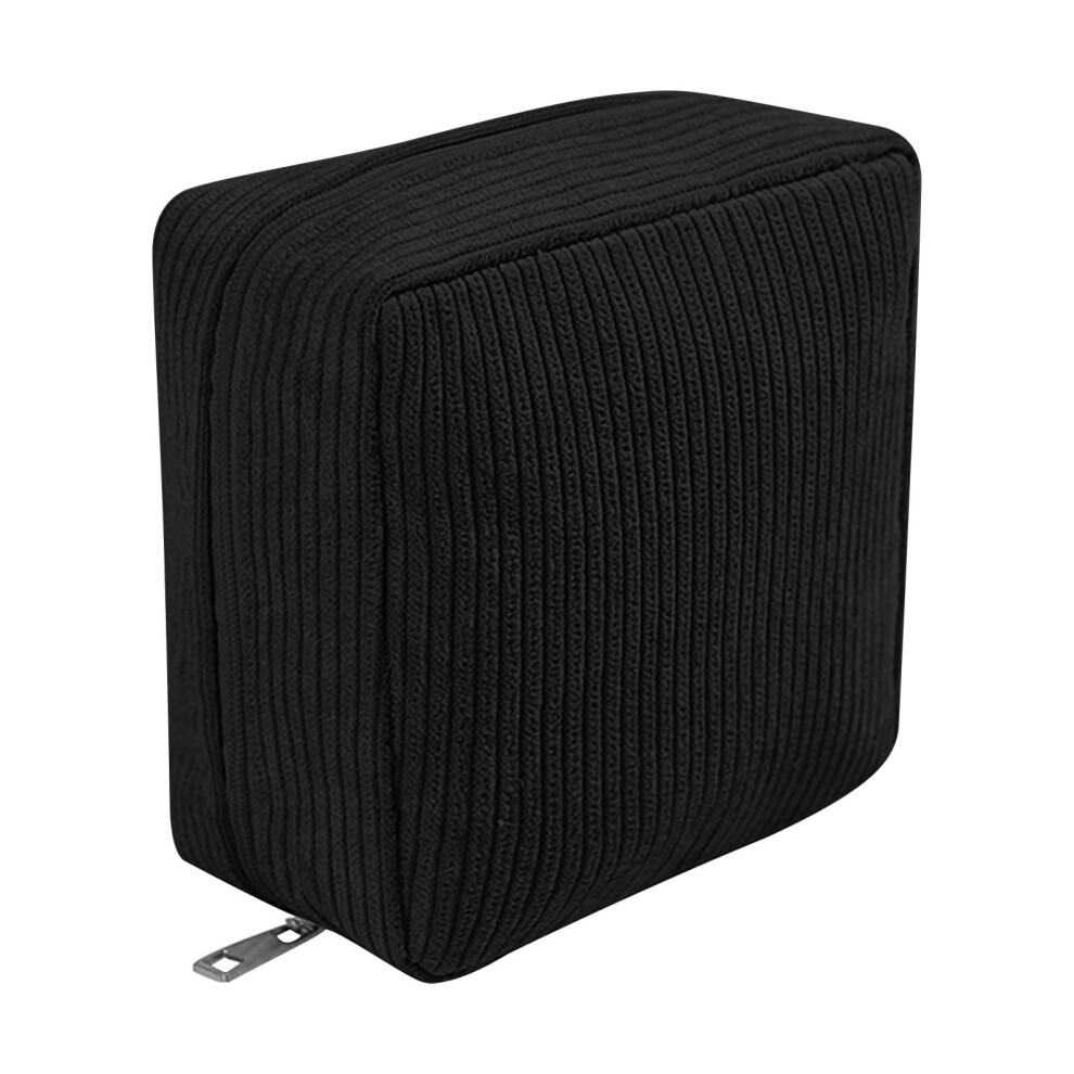 Sanitary Pad Storage Bag Compact Reusable Pouch