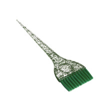 Tigela para Mistura de Tintura de Cabelo com Pente e Escova para Coloração - Ferramenta Profissional de Cabeleireiro