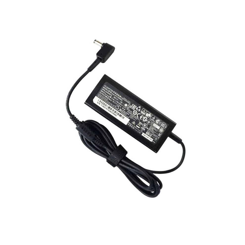 19V 2.37A 5.5*1.7Mm 45W Laptop Adapter Charger For Compatible With Acer Aspire 3 A314-31 E5-573-516D Series Notebook Power Supply 9130661889254