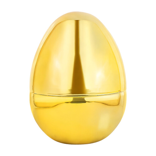 Χρυσά πασχαλινά αυγά 10" , μεγάλα πασχαλινά αυγά που γεμίζουν για πασχαλινά