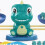 Hands-On Math Toy For Preschoolers, Encouraging Mathematical Thinking Through Interactive Learning With Creative Building Structures And Safe 3