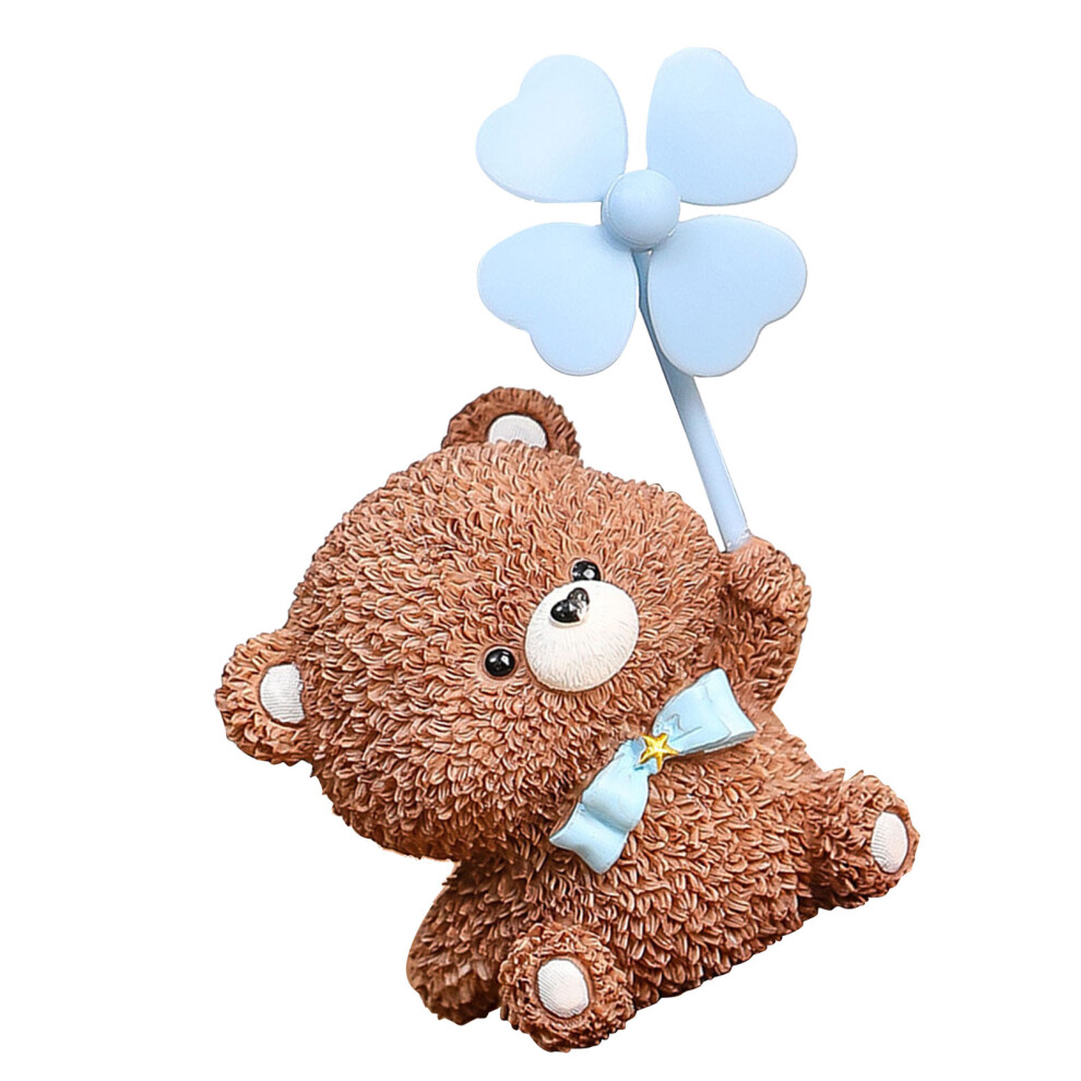 Resin Animal Figurine Stress Reliever 7340572175724