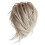 Textured Messy Updo Hair Bun Adjustable Chignon Bun 1 Pack 1