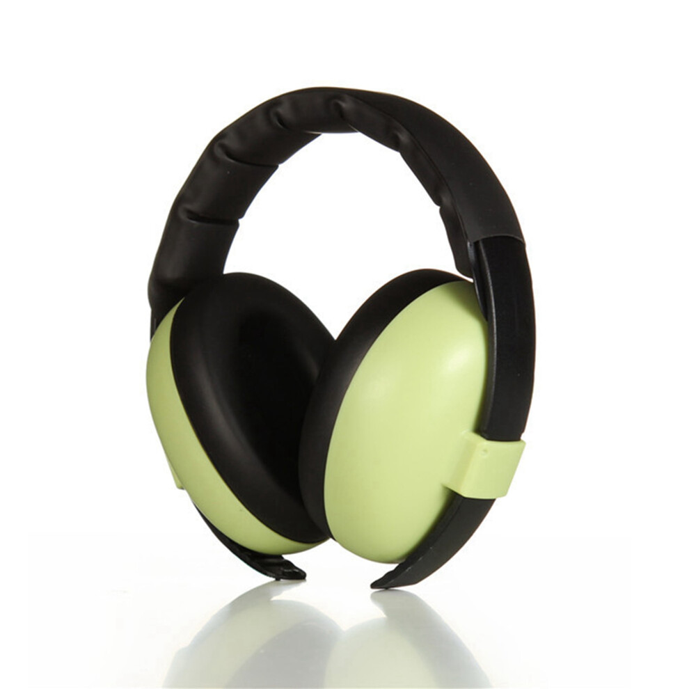 Baby Ear Protection Noise Cancelling Headphones For Babies And Toddlers 9165521600977