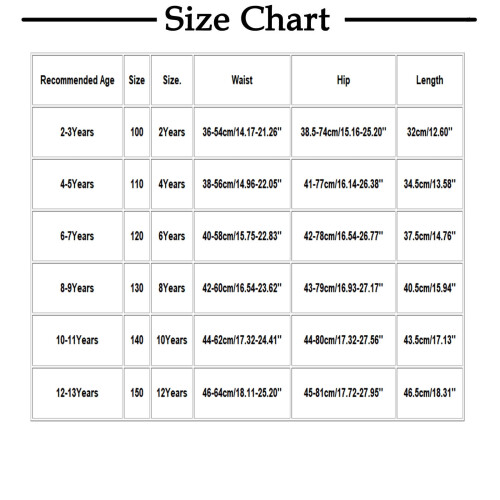 Σορτς για νήπια αγόρια κορίτσια, 2 τεμάχια, καλοκαιρινό, casual σορτς, μονόχρωμο, 1