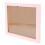 Pink 8x10 Photo Frame – Wall or Table Display 1