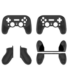 Silikónové puzdro na bezdrôtový herný ovládač 8BitDo Pro3