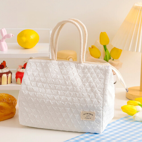 Σακίδιο πλάτης Lunch Box, Τσάντες μεσημεριανού για νέους ενήλικες, Μονωμένη τσάντα