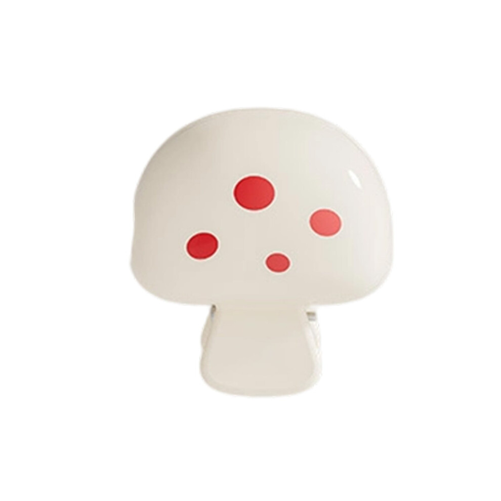 Mushroom Toothbrush Cover Dust-Proof Portable Travel Case 3 919886035955