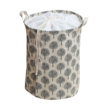 Panier de rangement pliable en tissu pour la maison, panier de rangement pour jouets d'enfants, panier de rangement