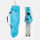 2 Pack Kids Blue Folding Camping Chairs 4