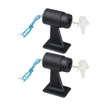 DC Brushed Underwater Thruster Propeller 1 or 2 pcs