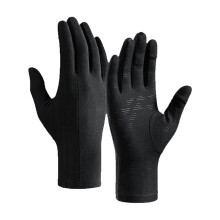 AWZXDE Thermal Gloves Black XL