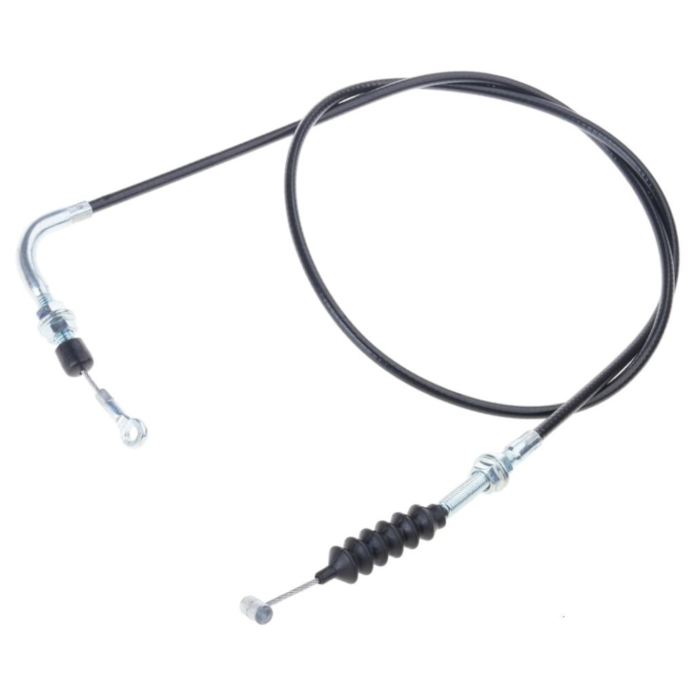 Snow Blower Chutes Deflectors Cable Replacement - Models 06900406 06900018 - 60Inch Length With Conduit 9083649394731