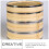 Pretyzoom Bamboo Dumpling Steamer Basket Heating Food Bamboo Kitchen Tools 1Pcs 1