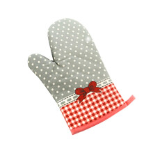 Microwave Oven Glove Heat Resistant Thick 1 Piece