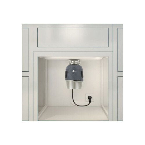 Afvalvermaler INSINKERATOR Evolution 750 SR 2