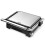 Champion Panini-Grill 2-in-1, Edelstahl, 2000 W, PFAS-frei 2
