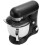 Champion Stand Mixer 5L 1000W, Matte Black, 12 Speeds 6