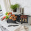Champion Panini-Grill 2-in-1, Edelstahl, 2000 W, PFAS-frei 6