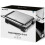 Champion Panini-Grill 2-in-1, Edelstahl, 2000 W, PFAS-frei 7